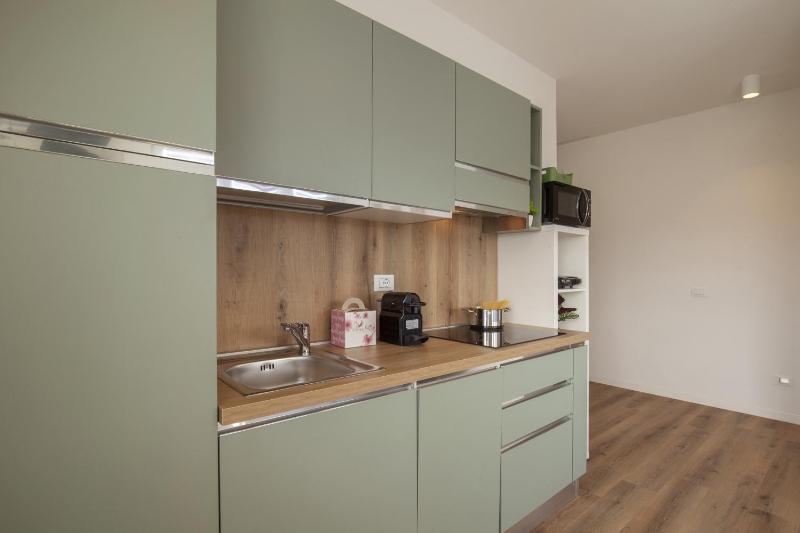 Apartment Tulipano in Peschiera del Garda - image 5