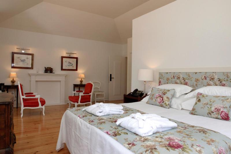 Deluxe Junior Suite image 3