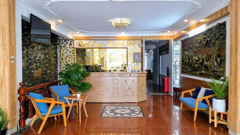 Red Sun Hotel - image 14