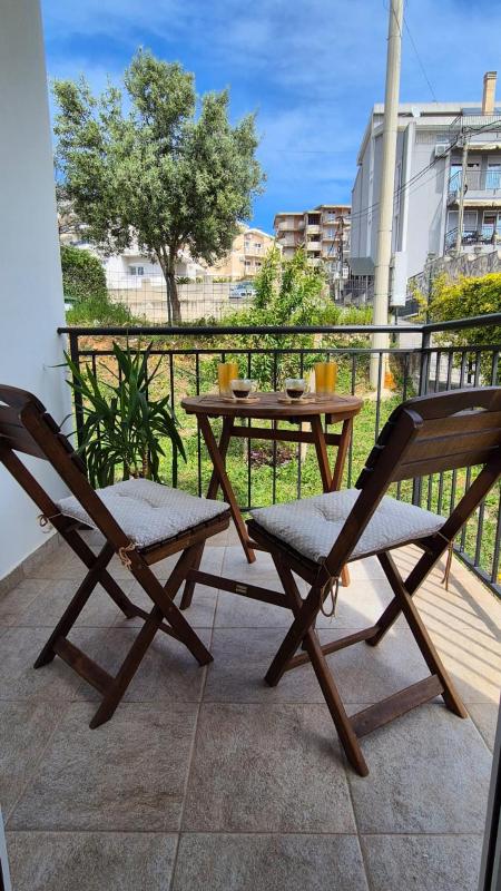 Bonaca Holiday Apartments Bar - image 14