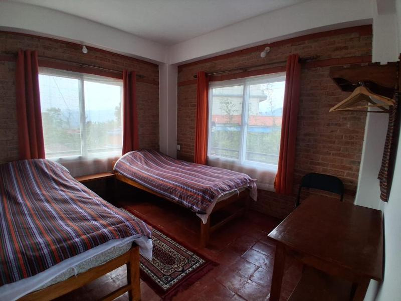 Deorali Ghar Guest House B&B - image 2