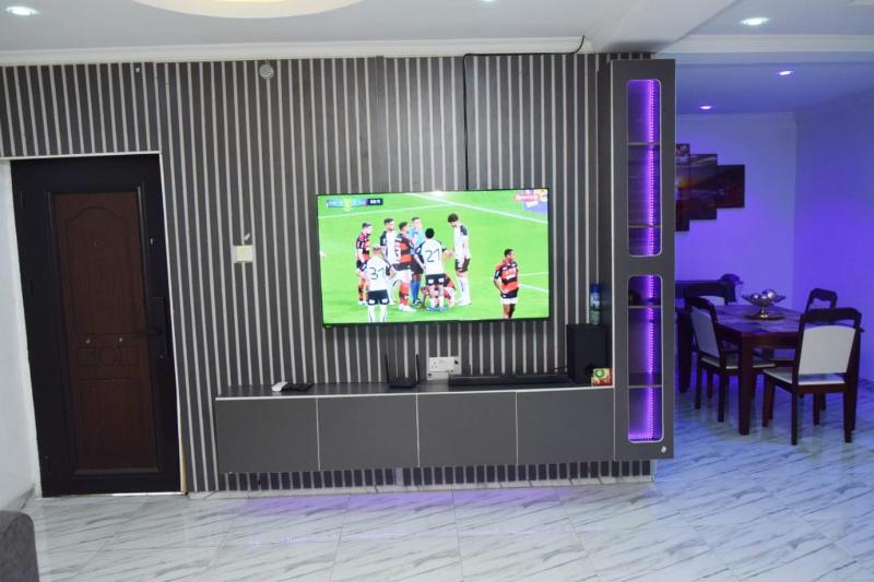 Soalive Apartments - image 1