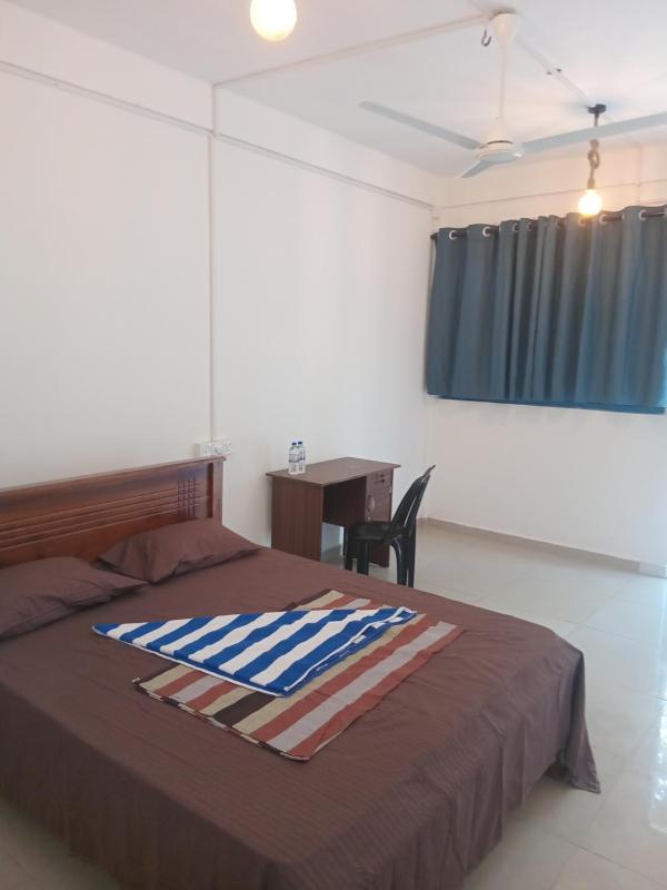 Amaya Hotel and Restaurant - image 8