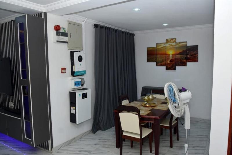 Soalive Apartments - image 14