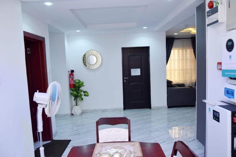 Soalive Apartments - image 13