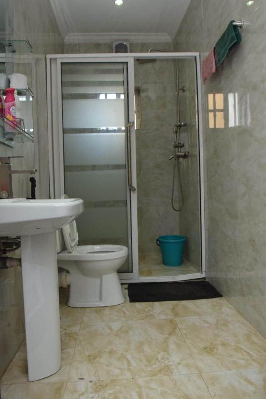 Soalive Apartments - image 11