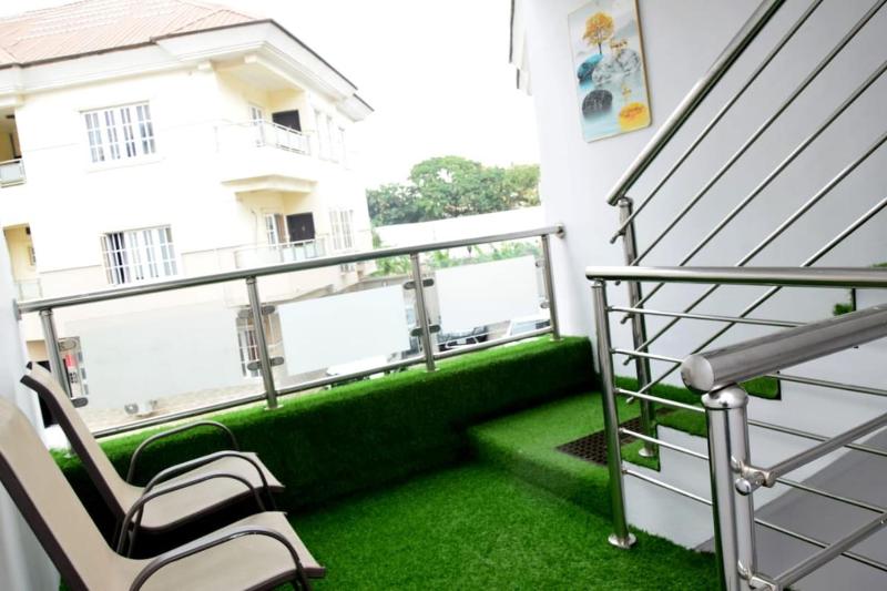 Soalive Apartments - image 7