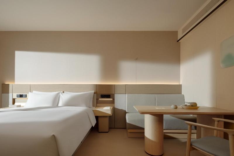 JI Hotel Changsha IFS Orange Island Branch - image 15