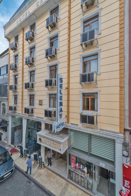 Hotel Selenay - image 1