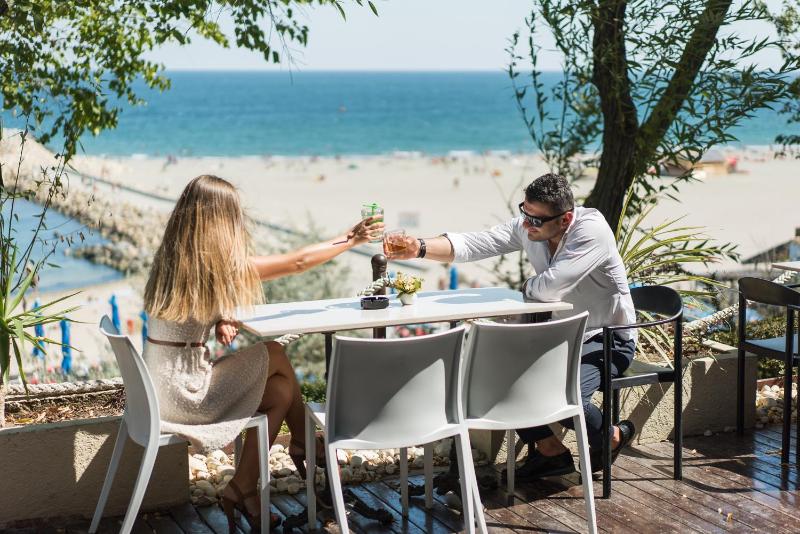 STEAUA DE MARE - Eforie Resort - image 15