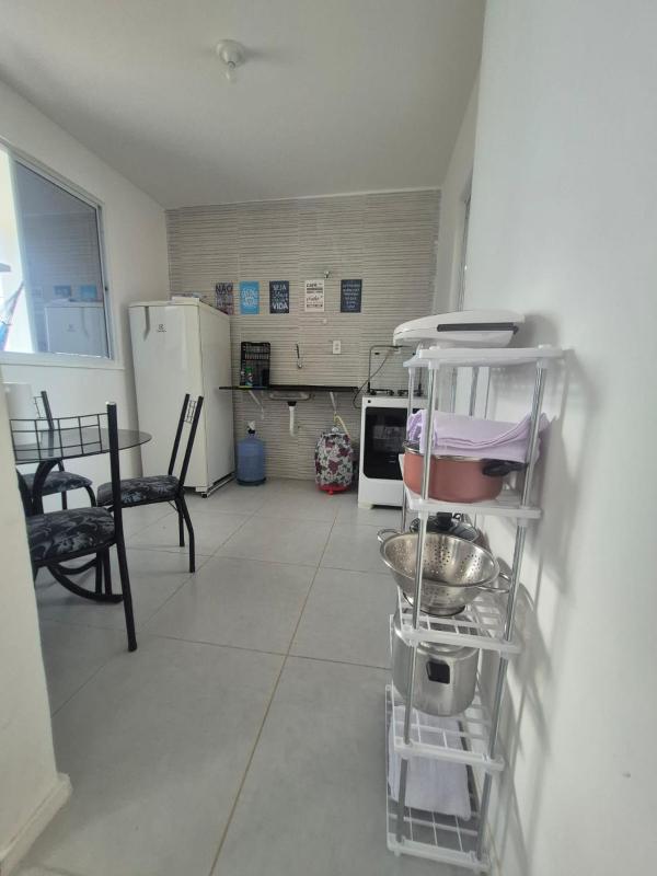 Casa Completa Paraíso em Aquiraz - image 36