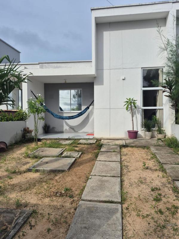 Casa Completa Paraíso em Aquiraz - image 8