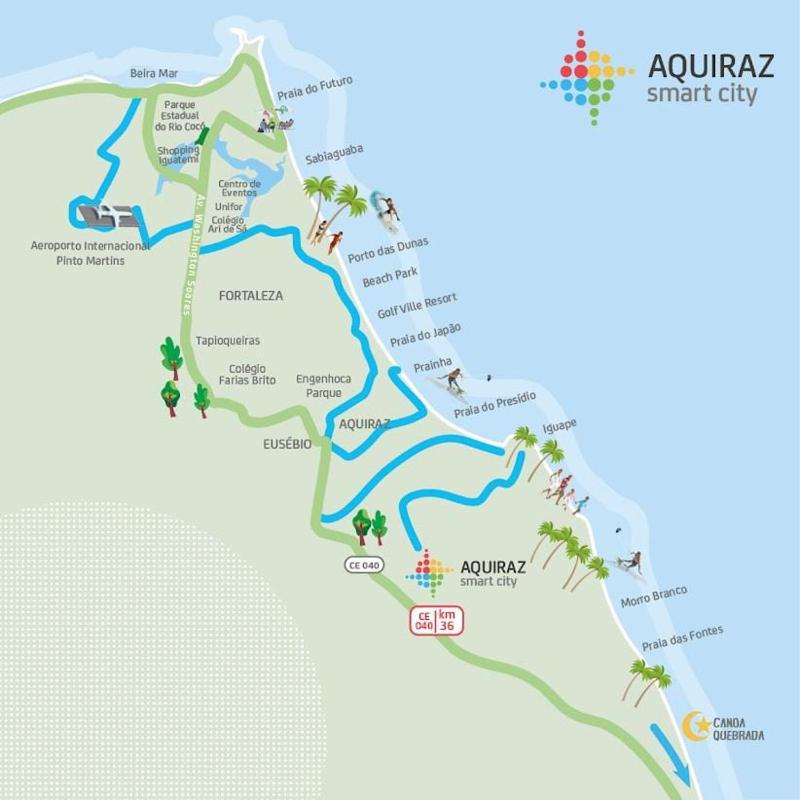 Casa Completa Paraíso em Aquiraz - image 32