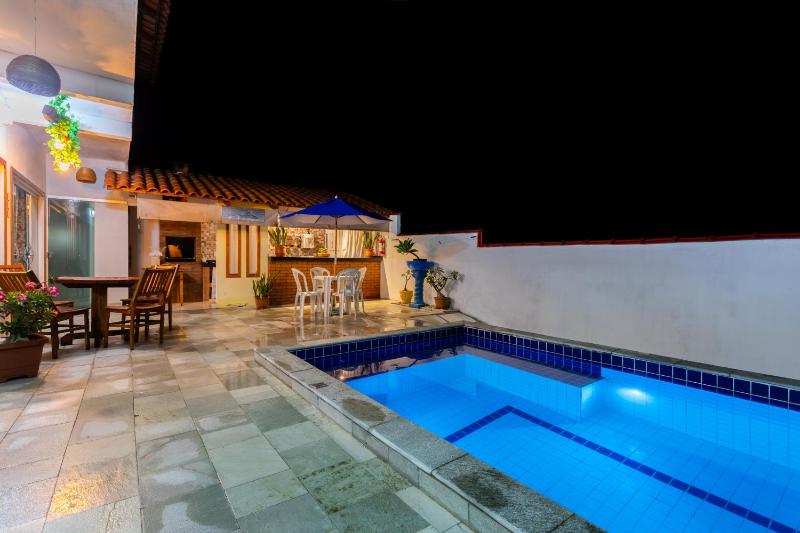 Casa de temporada Âncora dos Sonhos Pirenópolis Goiás - image 26