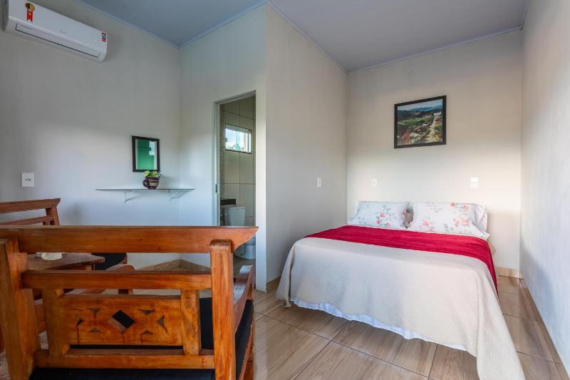 Casa de temporada Âncora dos Sonhos Pirenópolis Goiás - image 14