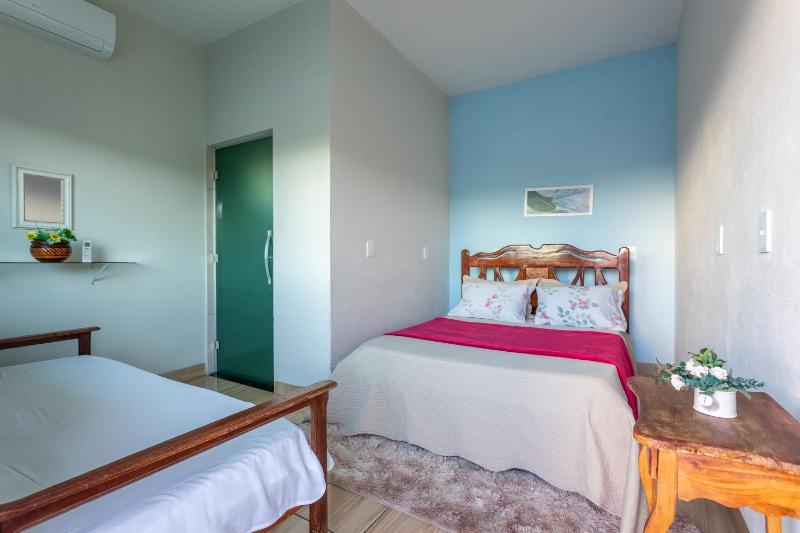 Casa de temporada Âncora dos Sonhos Pirenópolis Goiás - image 9