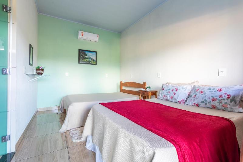 Casa de temporada Âncora dos Sonhos Pirenópolis Goiás - image 44