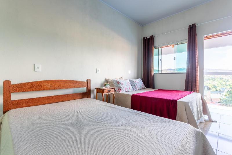 Casa de temporada Âncora dos Sonhos Pirenópolis Goiás - image 28