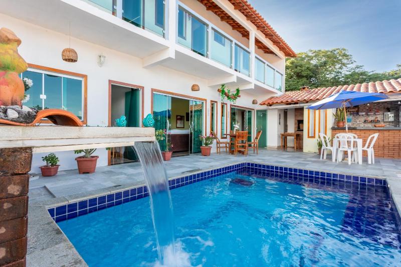 Casa de temporada Âncora dos Sonhos Pirenópolis Goiás - image 20