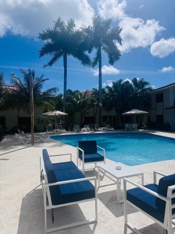 Paseos del Sol Beach and private pool - image 5