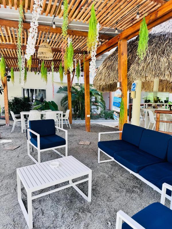 Paseos del Sol Beach and private pool - image 26