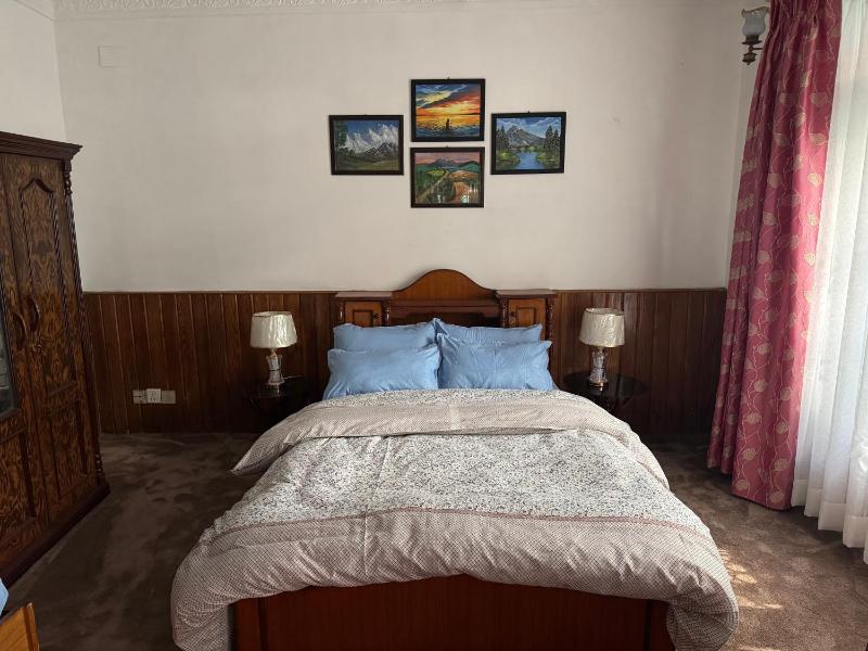 Pahuna Homestay - image 13