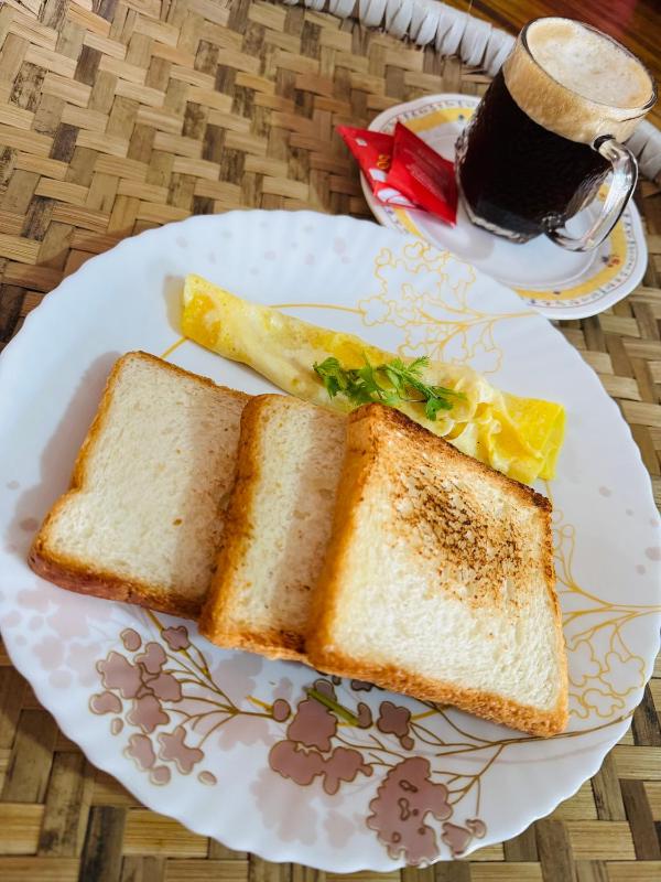 Pahuna Homestay - image 14