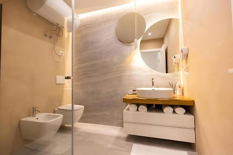 Central Apartment 6 Tirana-By Green Terrace - image 15