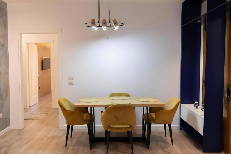Central Apartment 6 Tirana-By Green Terrace - image 7