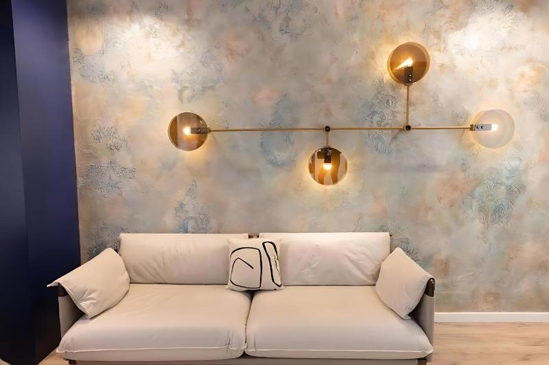 Central Apartment 6 Tirana-By Green Terrace - image 6