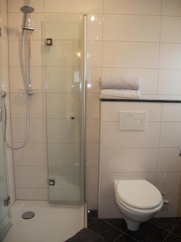 Two-Bedroom Suite image 3