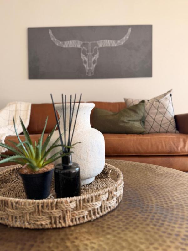 Wild Olive 34 Industrial Luxury Stay - image 11