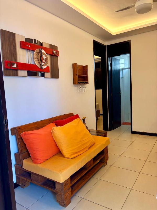 Hotel Natal Ponta Negra Sun - image 4