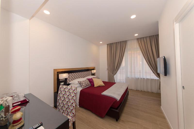 Dea Guest House - image 37