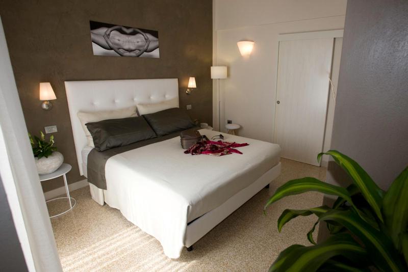 Hotel b&b Villa Irma - image 31