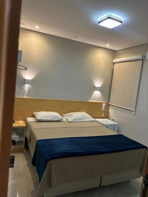 Hotel New Space - image 37