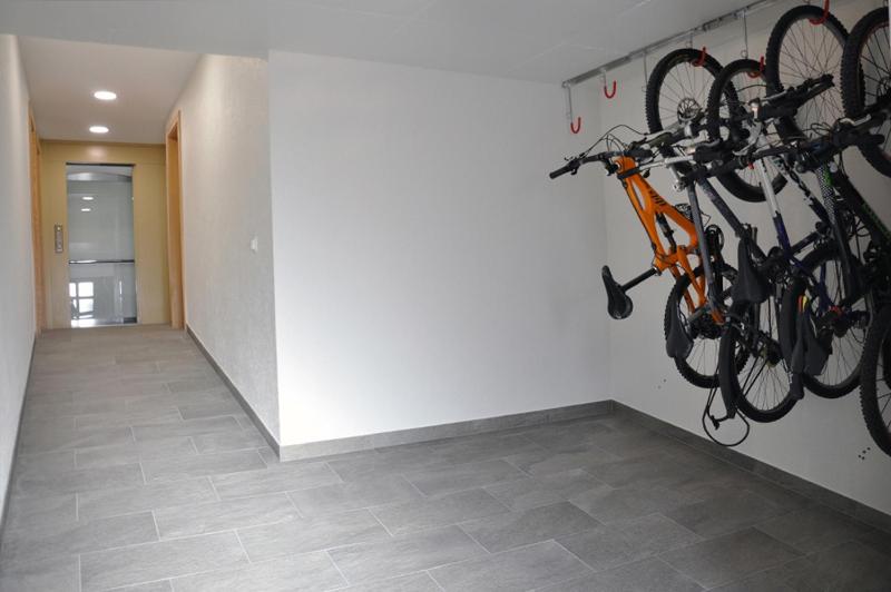 Chalet Z`Wichjehüs - image 14