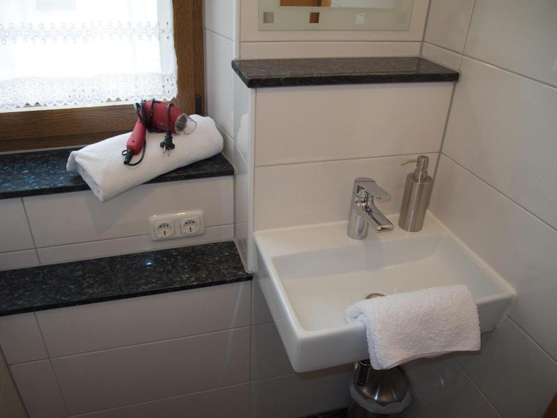 Two-Bedroom Suite image 2