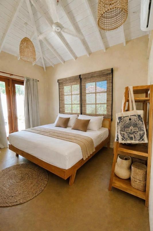 Green Soul Ahangama - Privat Villa and Pool with fast WiFi - image 10