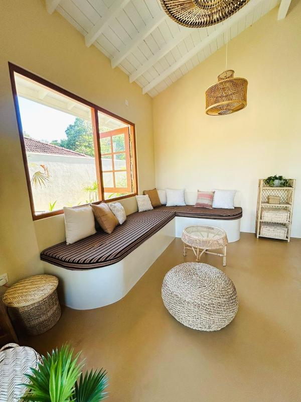 Green Soul Ahangama - Privat Villa and Pool with fast WiFi - image 14