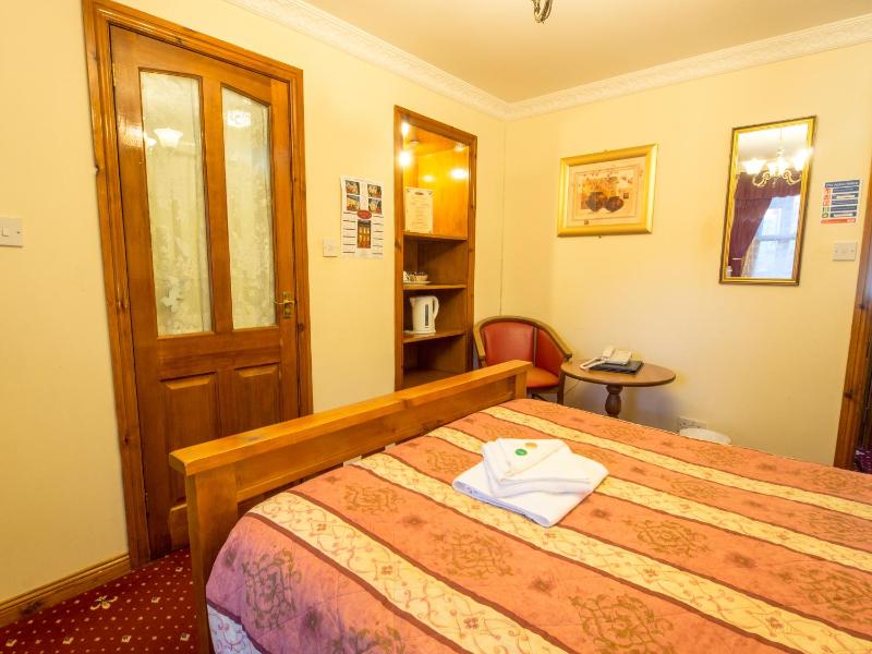 Business Double Room image 3