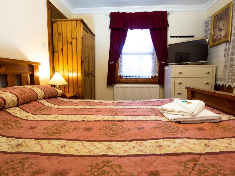 Business Double Room image 2