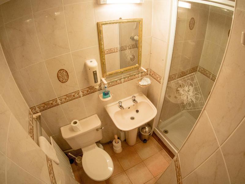 Business Double Room image 4
