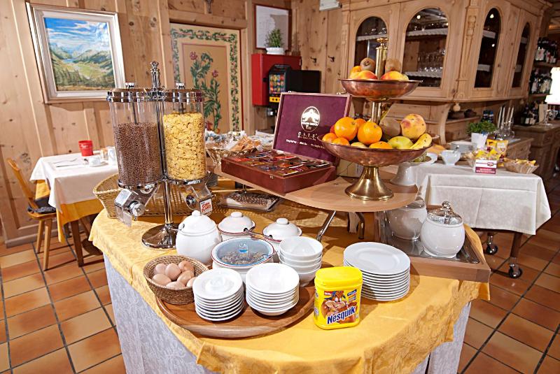 Hotel Livigno - image 28