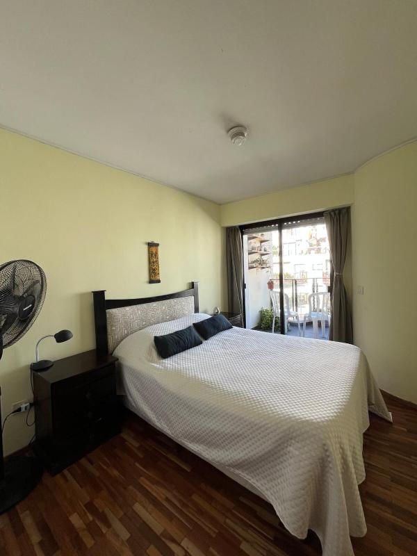 Tu lugar en Punta Carretas a pasos del mar - image 8