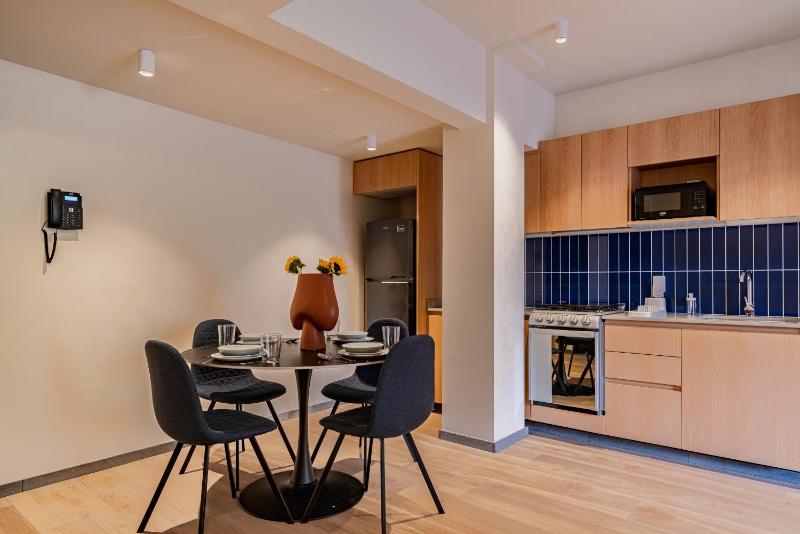 Incredible Loft in Centro walk to Zócalo casaXúla - image 15