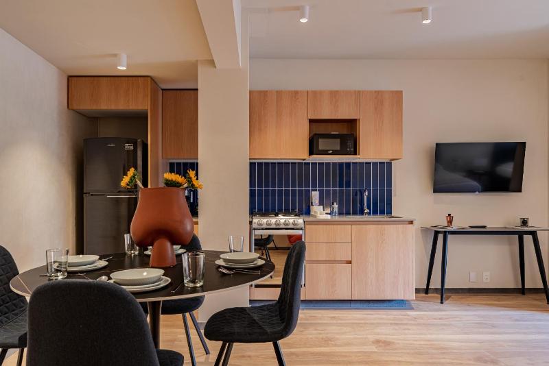 Incredible Loft in Centro walk to Zócalo casaXúla - image 7