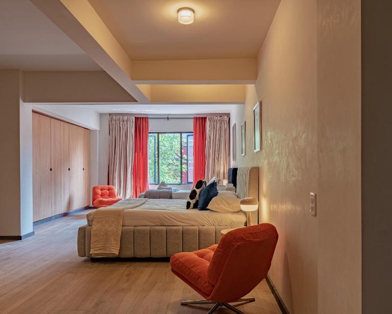 Incredible Loft in Centro walk to Zócalo casaXúla - image 2