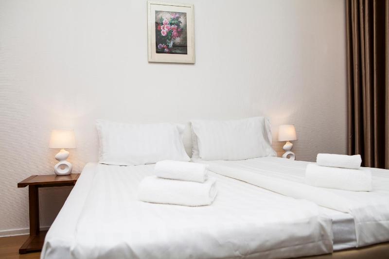 Hotel Expo Stockholm - image 11
