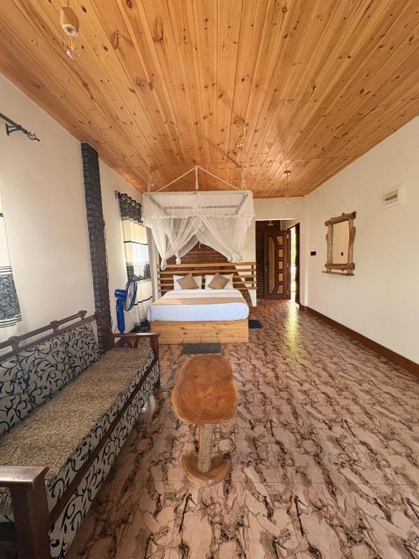 Mountain Shack Homestay - image 22